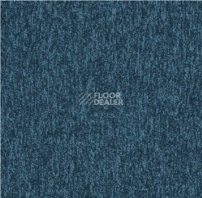 Ковровая плитка Interface New Horizons II 5591 Marine фото 1 | FLOORDEALER